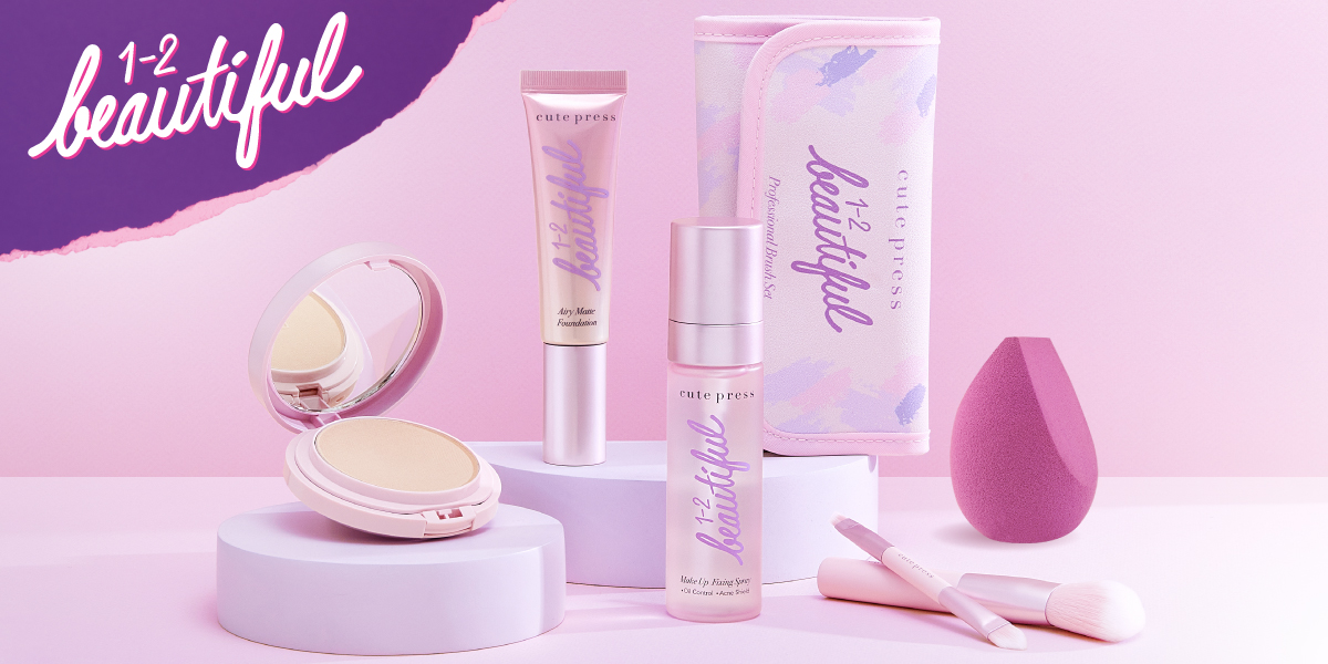 วัน-ทู บิวตี้ฟูล