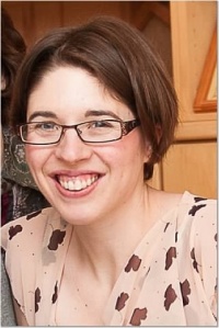Dr. Bethany Jensen, DDS