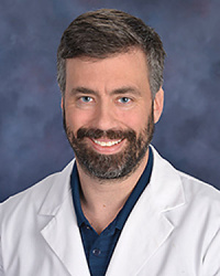 Joseph McGinley, DO