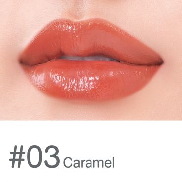 เลทส์ เซเลเบรท ไฮยา ฟิกซิ่ง ทินท์ - 03 คาราเมล