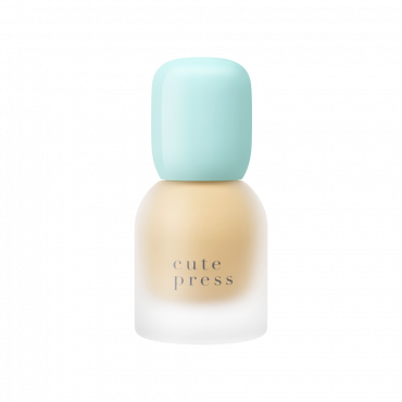 ไฮบริด ไบรท์เทนนิ่ง ฟาวเดชั่น เอสพีเอฟ 50 พีเอ++++