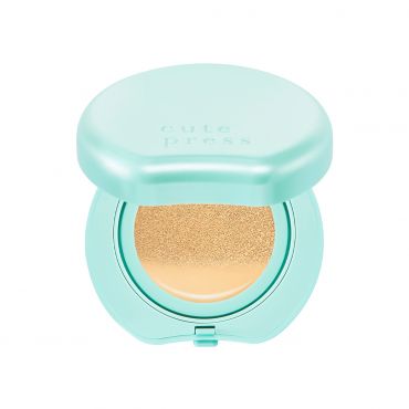 ไฮบริด ไบรท์เทนนิ่ง คุชชั่น เอสพีเอฟ 50 พีเอ++++