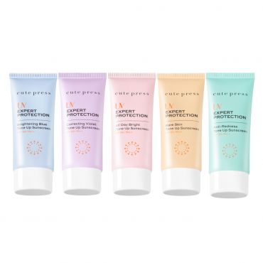 ยูวี เอ็กซ์เพิร์ท โพรเทคชั่น โทนอัพ ซันสกรีน เอสพีเอฟ 50+ พีเอ++