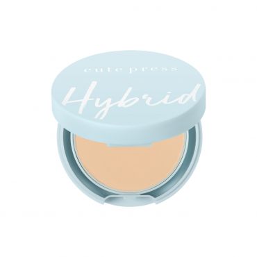 ไฮบริด ชายน์-ฟรี ฟาวเดชั่น พาวเดอร์ เอสพีเอฟ 50 พีเอ++++ 5 กรัม
