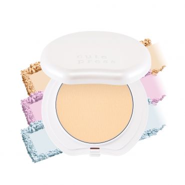 ไฮบริด แอร์บรัช บลอทติ้ง ฟินิช พาวเดอร์