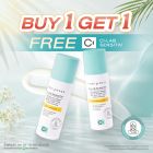 [ซื้อ1 ฟรี1] ซี-แล็บ อัลตร้า แบริเออร์ ชิลด์ เฟเชียล ซันสกรีน เอสพีเอฟ 50+ พีเอ++++ 30 กรัม ราคาพิเศษ 650 บาท (สุทธิ) ปกติ 1,300 บาท
