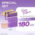 เซ็ต 3 ชิ้น อิเวอร์รี่ รีทัช ออยล์ คอนโทรล ฟาวเดชั่น พาวเดอร์ เอสพีเอฟ 30 พีเอ+++ - N1 ผิวขาวธรรมชาติ-ผิวขาวเหลือง ราคาพิเศษ 180 บาท (สุทธิ) จากปกติ 237 บาท