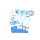 เซ็ต 3 ชิ้น เรียล ไฮเดรเตอร์ วอเทอร์ บอมบ์ เจล 7 กรัม ราคาพิเศษ 99 บาท (สุทธิ) ปกติ 117 บาท