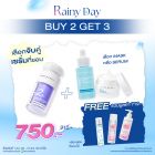 [Set สุดคุ้ม! ซื้อ2 ฟรี3] ไรท์ โดส เซรั่ม อิน ครีม คู่ มาสก์หรือเซรั่ม ราคาพิเศษ 750 บาท (สุทธิ) ปกติ 910 บาท (รับฟรี! ของแถม 3 ชิ้น มูลค่า 719 บาท)
