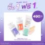 ซื้อ1 ฟรี1 ไรท์ โดส เซรั่ม อิน ครีม  หรือ โทนอัพ ซีโร่ ออยล์ แอนด์ แอคเน่ ฟิซิคอล ซันสกรีน เอสพีเอฟ 50+ พีเอ++++ (คละสินค้าได้) ราคาพิเศษ 490 บาท (สุทธิ) ปกติราคา 980 บาท