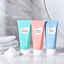 Pure Origin Facial Foam